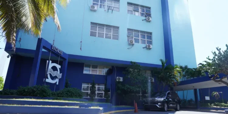 Indrhi informa presas operan bajo protocolo; se espera que vaguada favorezca embalses