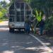 Migración y el ejército intervienen en Santiago de la Cruz ante denuncia sobre presencia de peligrosos indocumentados