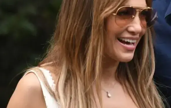 Jennifer López está feliz con su soltería tras divorcio de Ben Affleck