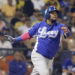 Juan Francisco regresa a los Tigres del Licey: el máximo jonronero de la Lidom vuelve a casa