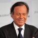 Julio Iglesias: El día que me vaya a retirar, yo personalmente lo anunciaré