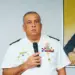 Vicealmirante Lee Ballester asegura cero tolerancia al “macuteo” y mafias internas en DGM
