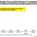 La reforma fiscal socavaría economía, ahuyentaría la inversión y la clase media empobrecería