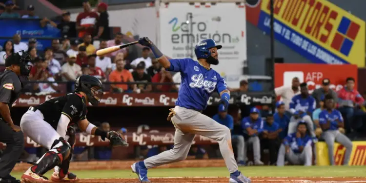 LIDOM: Juegos HOY 19 de octubre de 2024 en la pelota invernal