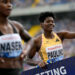 Marileidy Paulino favorita para Mejor Atleta Femenina en 2024