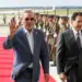 Presidente Luis Abinader ya está en Ciudad de México