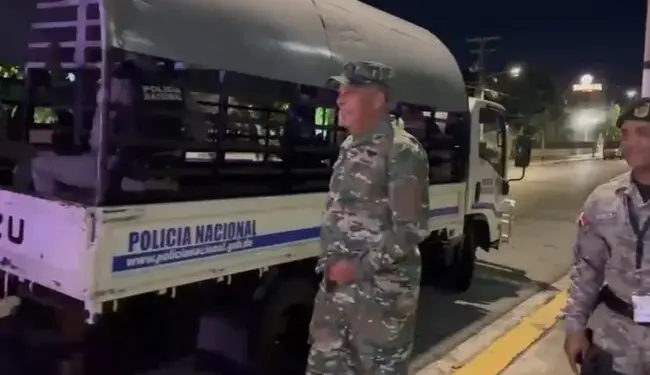 Arranca operativo de Migración para deportar 10 mil por semana