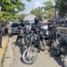 Huelga en San Francisco continua este martes, ciudad esta militarizada totalmente, grupos populares reiteran el paro es por dos días