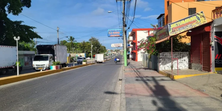 Navarrete inicia paro de 24 horas este miércoles
