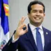 Omar Fernández inicia análisis del proyecto de ley de reforma fiscal