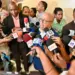 Pacheco a Leonel: “El Congreso es la instancia para discutir el proyecto de reforma fiscal”