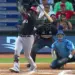 Resultados de la Pelota Invernal LIDOM del 20 de octubre