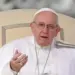 El papa y la guerra