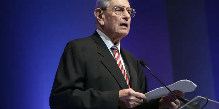 Fallece el periodista e intelectual Federico Henríquez Grateraux