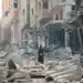 La ONU habla de “pesadilla” en el norte de Gaza y pide el fin inmediato de la guerra