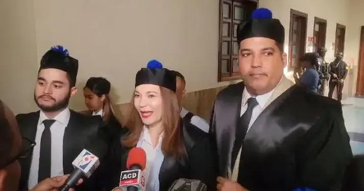 Un año de prisión preventiva para ocho de los diez imputados en Operación Búfalo NK