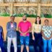 Comunitarios agradecen aporte económico al empresario Takeshi Mukai y realizan llamado a autoridades provinciales