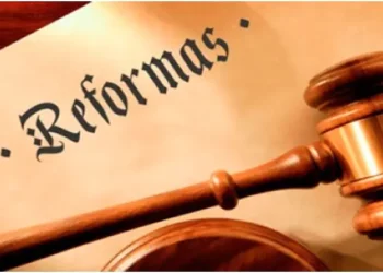 Más de la reforma truncada y los políticos