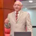 Senador Alemán Rodríguez somete proyecto modificará Ley Sobre Crímenes y Delitos de Alta Tecnología