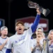 Los Dodgers con más participación en la Serie Mundial