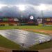 Suspenden el juego Estrellas vs. Águilas por lluvias en Santiago