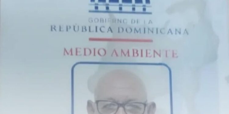 Nombran Antonio Alemán Rodríguez, como nuevo director de medio ambiente en Montecristi   