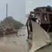 Vídeo; Tornado afectó establecimientos turístico en playa de Manzanillo