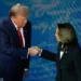Aborto: las posturas de Kamala Harris y Donald Trump en la campaña electoral de 2024