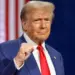 Trump acusa al Partido Laborista británico de interferir en elecciones a favor de Harris