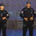Los nuevos uniformes de la Policía Nacional costaron RD$1,053 millones