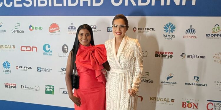 Yokaira García Bonilla participa en el IV Congreso de Accesibilidad Urbana