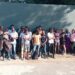 Operativos de la Cuarta Brigada de Infantería del ERD dejan 245 indocumentados detenidos y vehículos incautados
