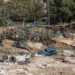 Sube a 155 la cifra de víctimas mortales por las inundaciones en la provincia de Valencia