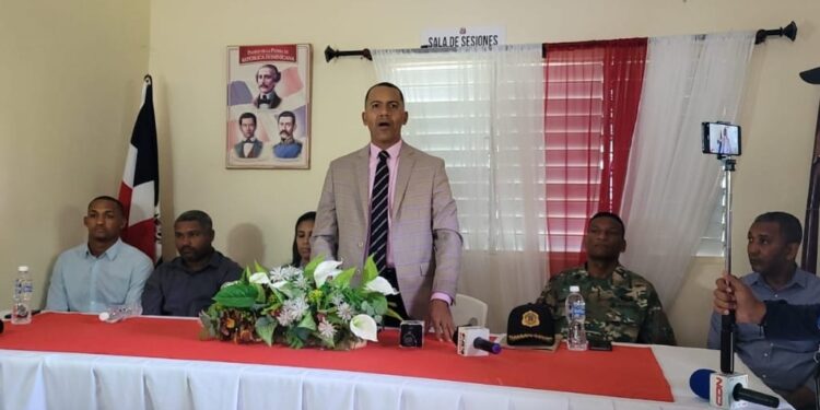 Vídeo; Según levantamiento 65% de los indocumentados han sido sacados de Santiago de la Cruz en Dajabón 