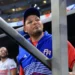 Yadier Molina es el nuevo dirigente de las Águilas Cibaeñas