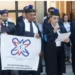 Fiscales exigen cumplimiento de acuerdos con el presidente y amenazan con paro laboral