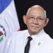 Sepultan: Fallecido director provincial de Medio Ambiente en Montecristi Tono Aleman