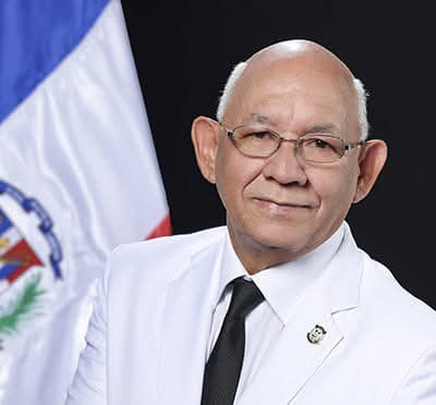 Sepultan: Fallecido director provincial de Medio Ambiente en Montecristi Tono Aleman