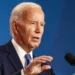 Joe Biden reitera el apoyo de Estados Unidos a Ucrania en el aniversario del Holodomor