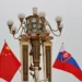 China profundiza lazos con un país de la UE en medio de una guerra comercial con el bloque