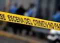 Delincuentes matan prestamista en el Km. 13 de la autopista Duarte