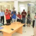 Centro conductual ha tratado a 4,500 hombres violentos