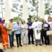 Efemérides Patrias y Gobernación Santiago recuerdan a las Hermanas Mirabal y su compañero de lucha Rufino de la Cruz