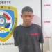 La policía detiene dos personas por doble homicidio en Guayubin