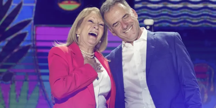 Yamandú Orsi gana las presidenciales en Uruguay
