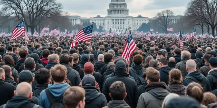 indocumentados serían deportados bajo el gobierno de Trump en 2025