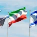 El líder supremo de Irán advierte a Israel y EE.UU. que recibirán una “respuesta aplastante”