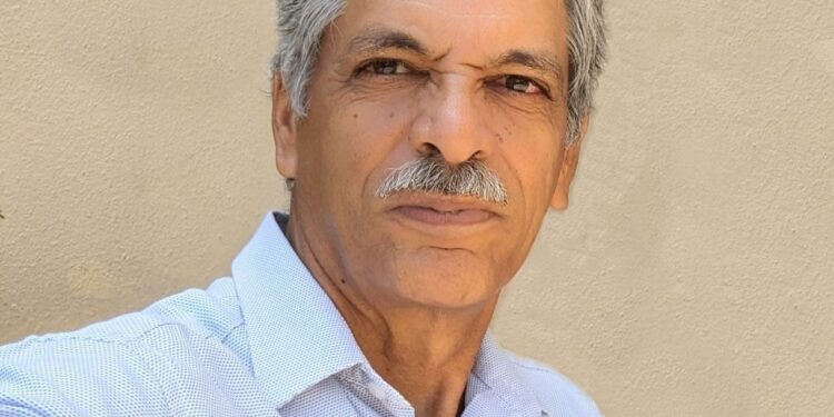 Designan a Juan Guzmán nueva vez al frente de Medio Ambiente en Montecristi
