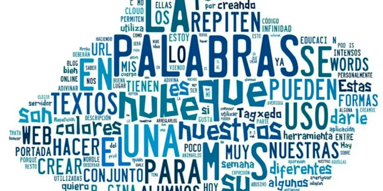La palabra