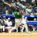 LIDOM: Resultados del 22 de noviembre y tabla de posiciones